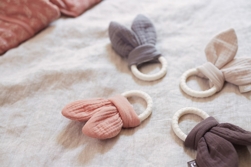 Jollein - Bijtring Bunny Ears, Bijtringen, Jollein, Keekabuu