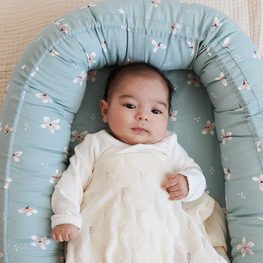 Cam Cam Copenhagen -  Babynest, Babynesten, Cam Cam Copenhagen, Keekabuu