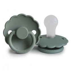 Frigg - Daisy Silicone Fopspeen, Fopspenen, Frigg, Keekabuu