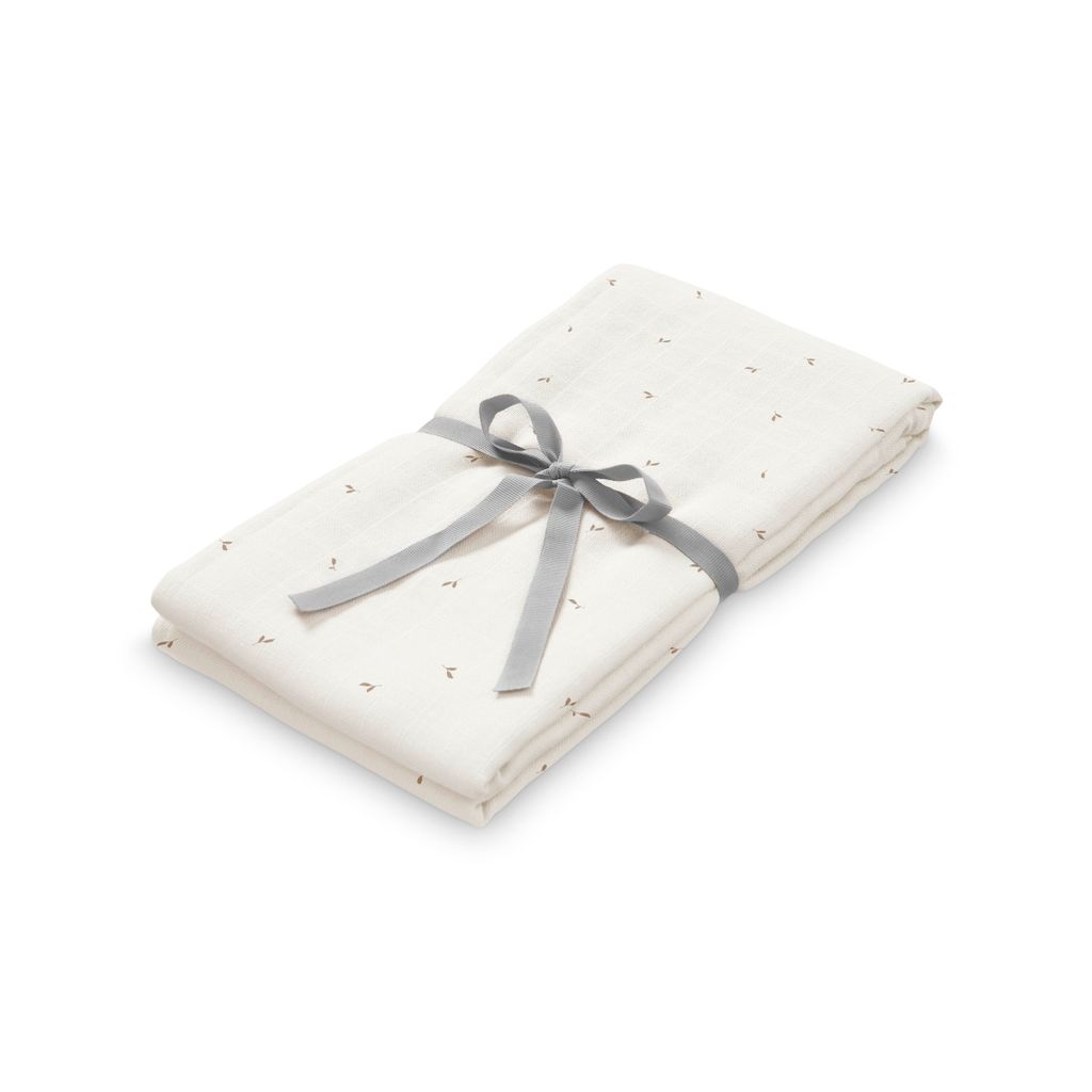 Cam Cam Copenhagen - Hydrofiele doek XL met Print, Hydrofiele doeken, Cam Cam Copenhagen, Keekabuu