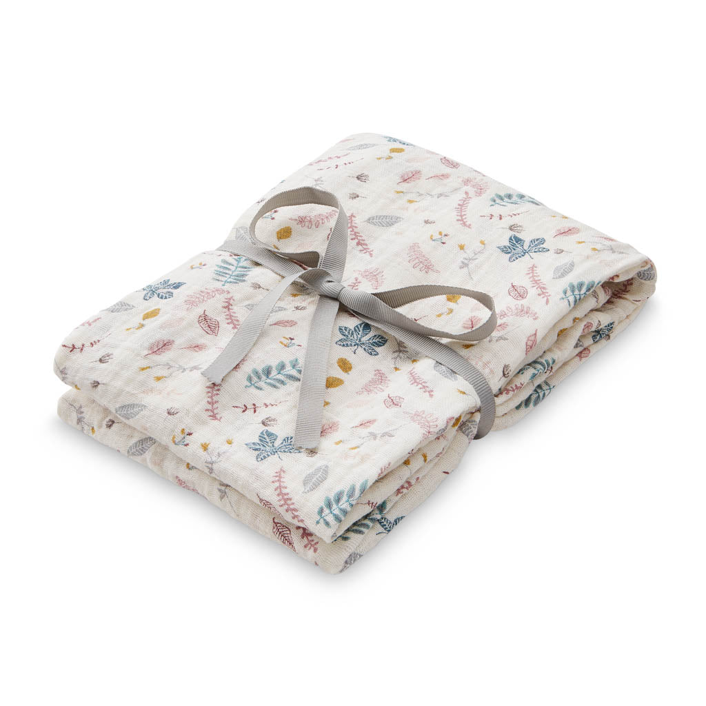 Cam Cam Copenhagen - Hydrofiele doek XL met Print, Hydrofiele doeken, Cam Cam Copenhagen, Keekabuu