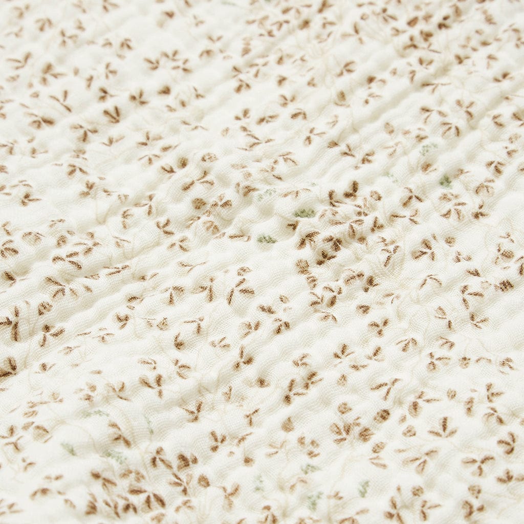 Cam Cam Copenhagen - Hydrofiele doek XL met Print, Hydrofiele doeken, Cam Cam Copenhagen, Keekabuu