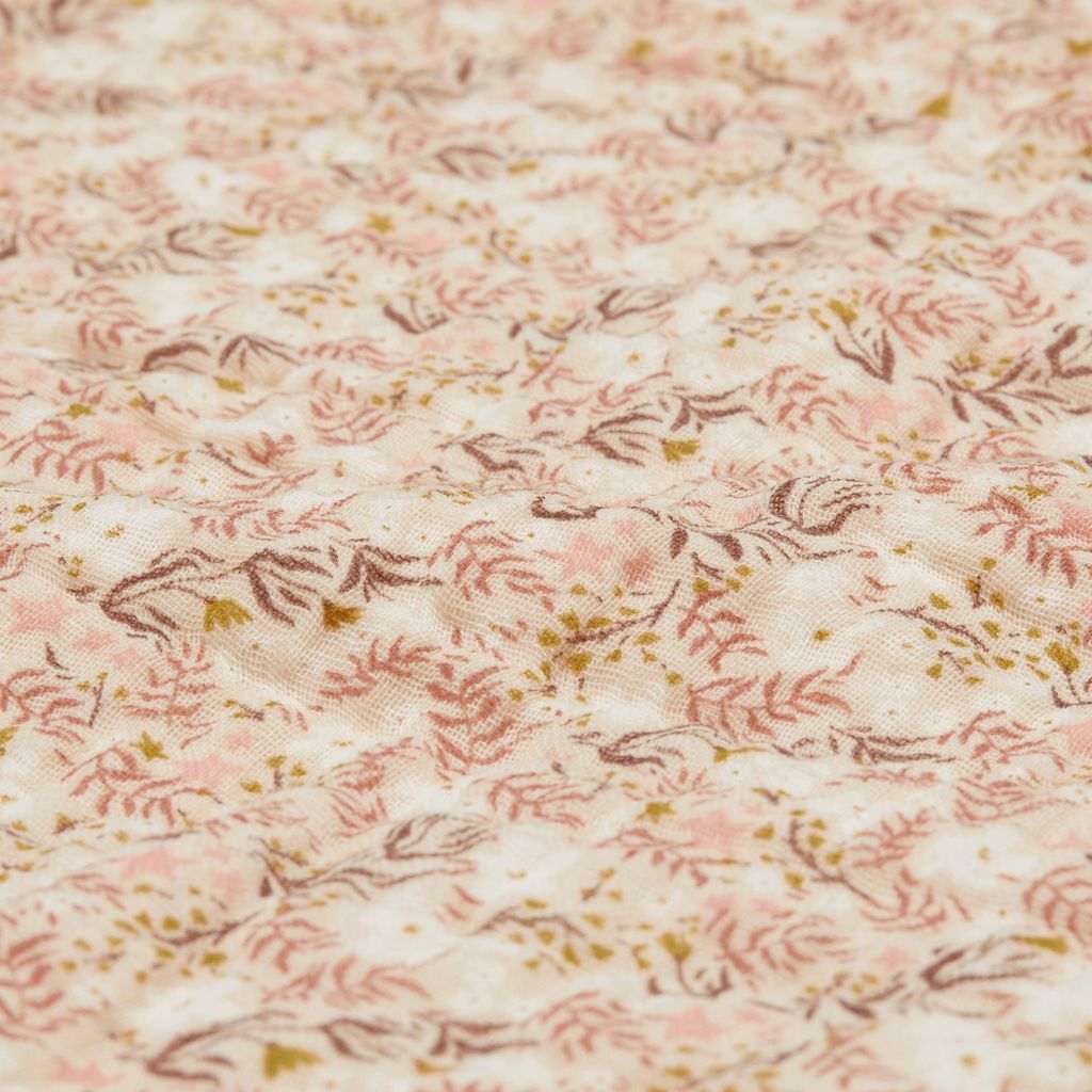 Cam Cam Copenhagen - Hydrofiele doek XL met Print, Hydrofiele doeken, Cam Cam Copenhagen, Keekabuu