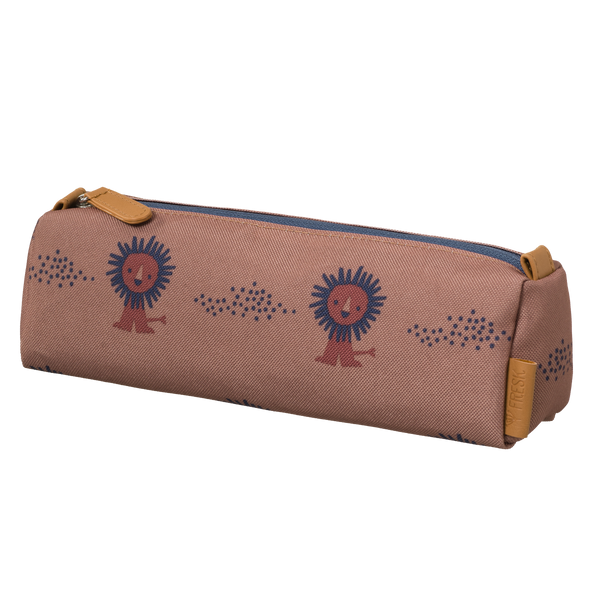 Fresk -  Etui, Etuis, Fresk, Keekabuu