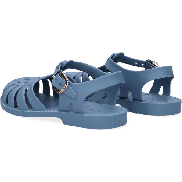 Little Indians Lexie and the Moon Water Sandaaltjes | Blue, Sandalen, Little Indians, Keekabuu