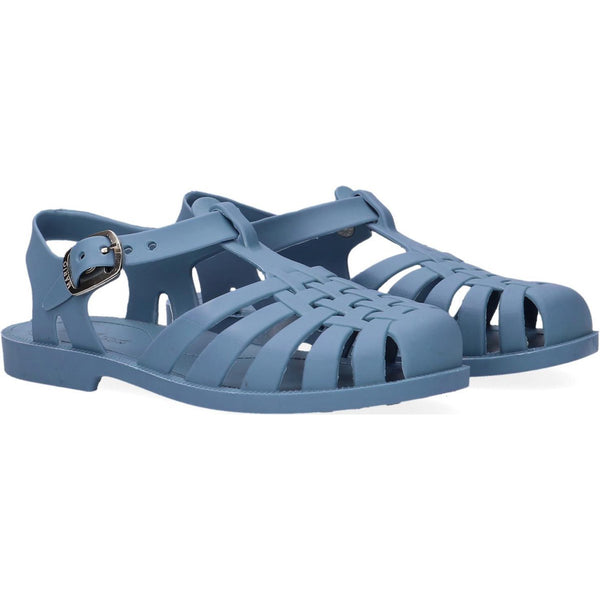 Little Indians Lexie and the Moon Water Sandaaltjes | Blue, Sandalen, Little Indians, Keekabuu
