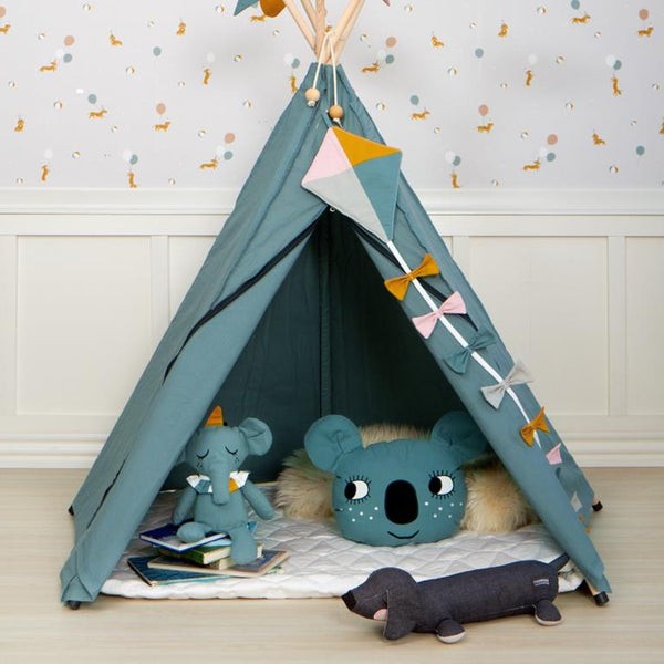 Roommate - Kussen, Knuffels, Roommate, Keekabuu