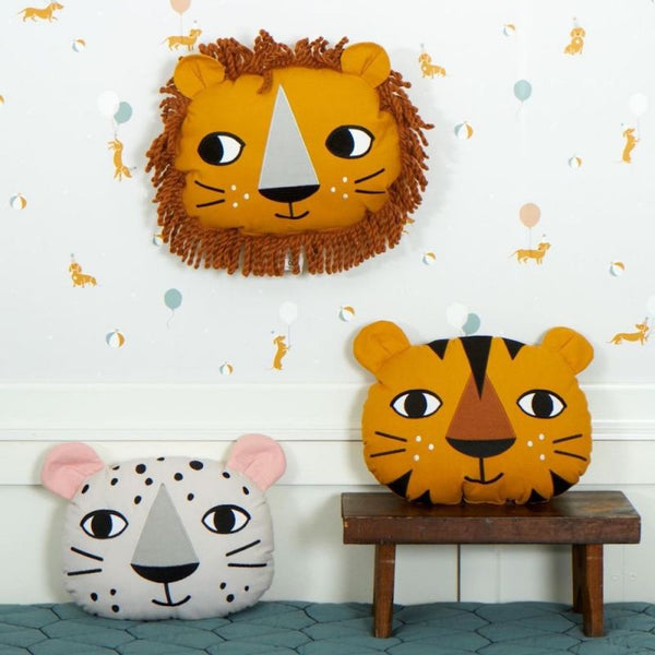 Roommate - Kussen, Knuffels, Roommate, Keekabuu