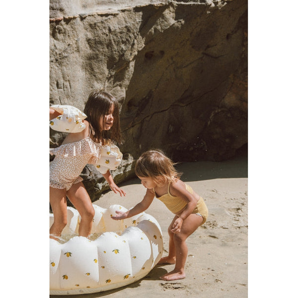 Konges Sløjd -  Schelp Kinderzwembad, Opblaasbaar zwembad, Konges Slojd, Keekabuu