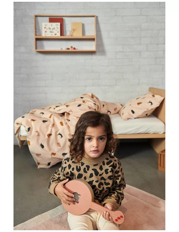 Liewood - Banjo Chas Gitaar, Muziek instrument, Liewood, Keekabuu