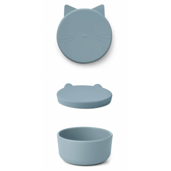 Liewood - Snack Box  Cornelius, Snackboxen, Liewood, Keekabuu