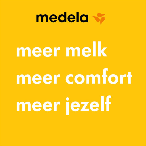 Medela - Personal Fit Flex - Borstschildenset, 2 stuks, maat L (27 mm), Borstverzorgingsproducten, Medela, Keekabuu