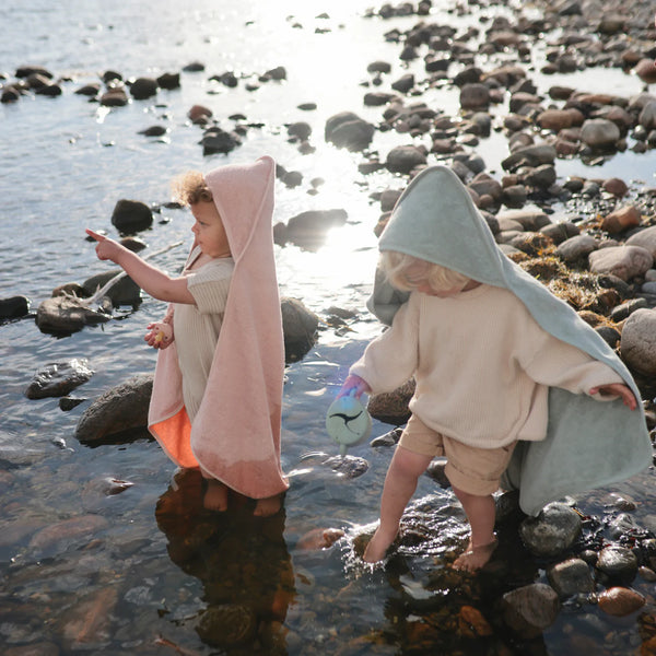 Mushie - Badcape, , Mushie, Keekabuu