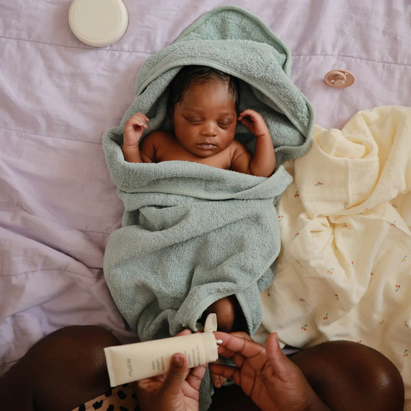 Mushie - Badcape, , Mushie, Keekabuu