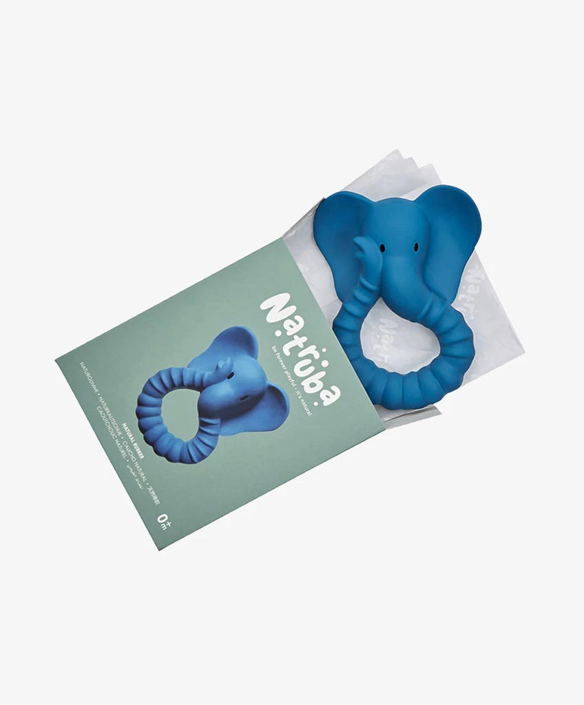 Natruba - Bijtring, Bijtringen, Natruba, Keekabuu