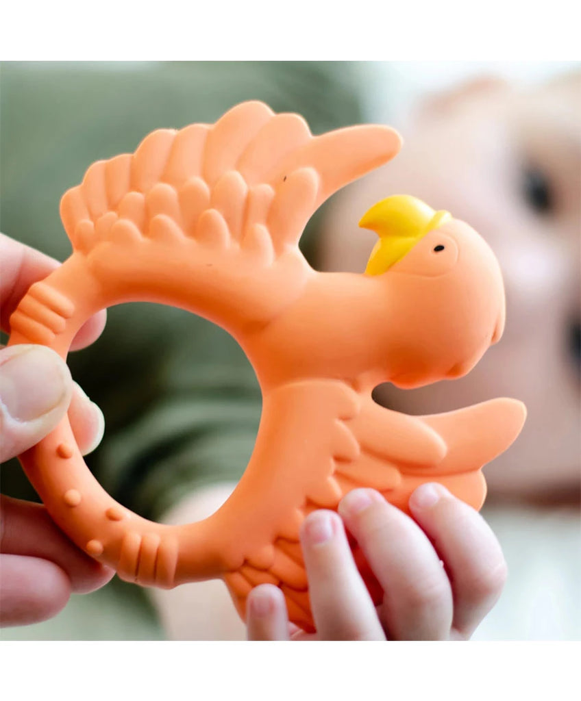 Natruba - Bijtring, Bijtringen, Natruba, Keekabuu