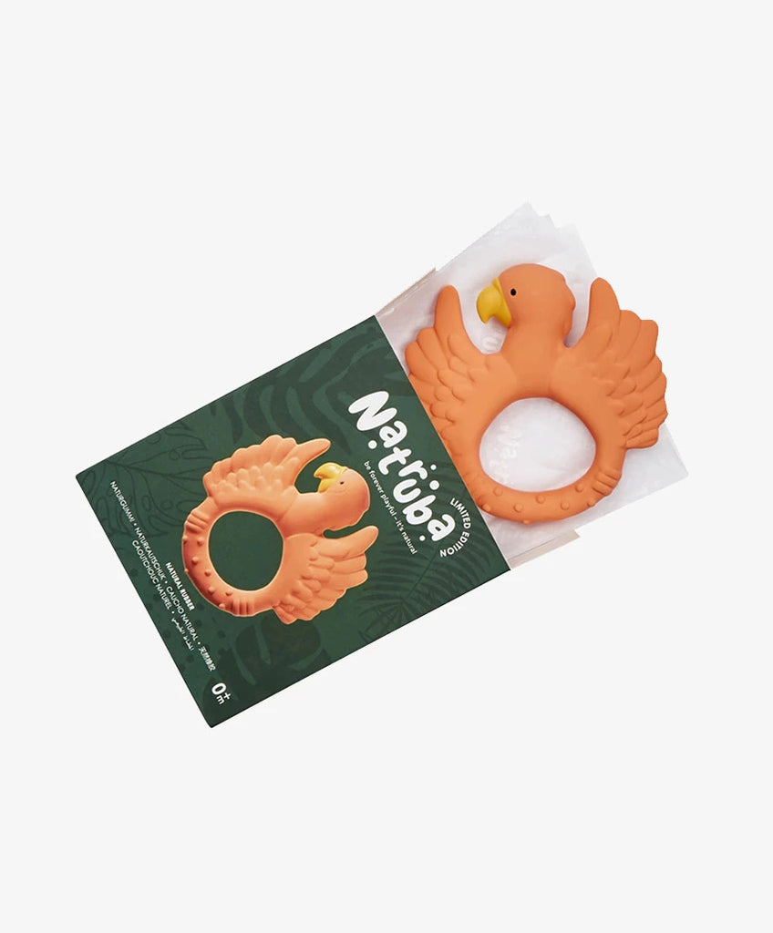 Natruba - Bijtring, Bijtringen, Natruba, Keekabuu