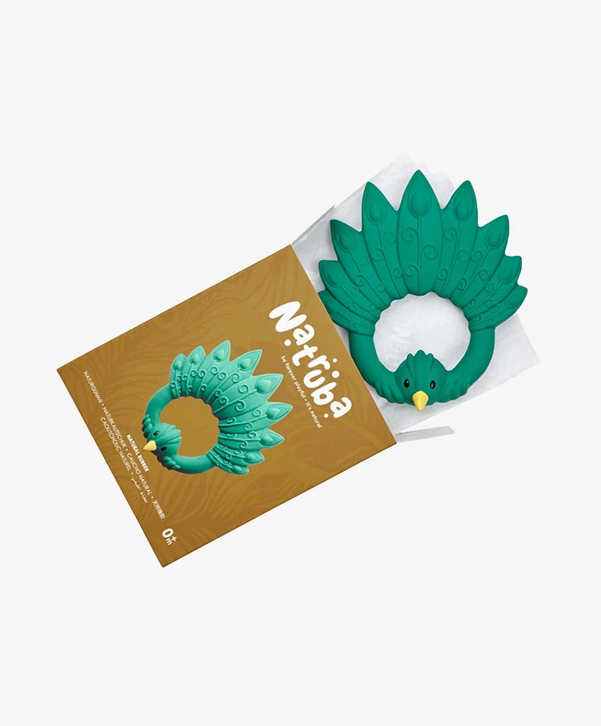 Natruba - Bijtring, Bijtringen, Natruba, Keekabuu