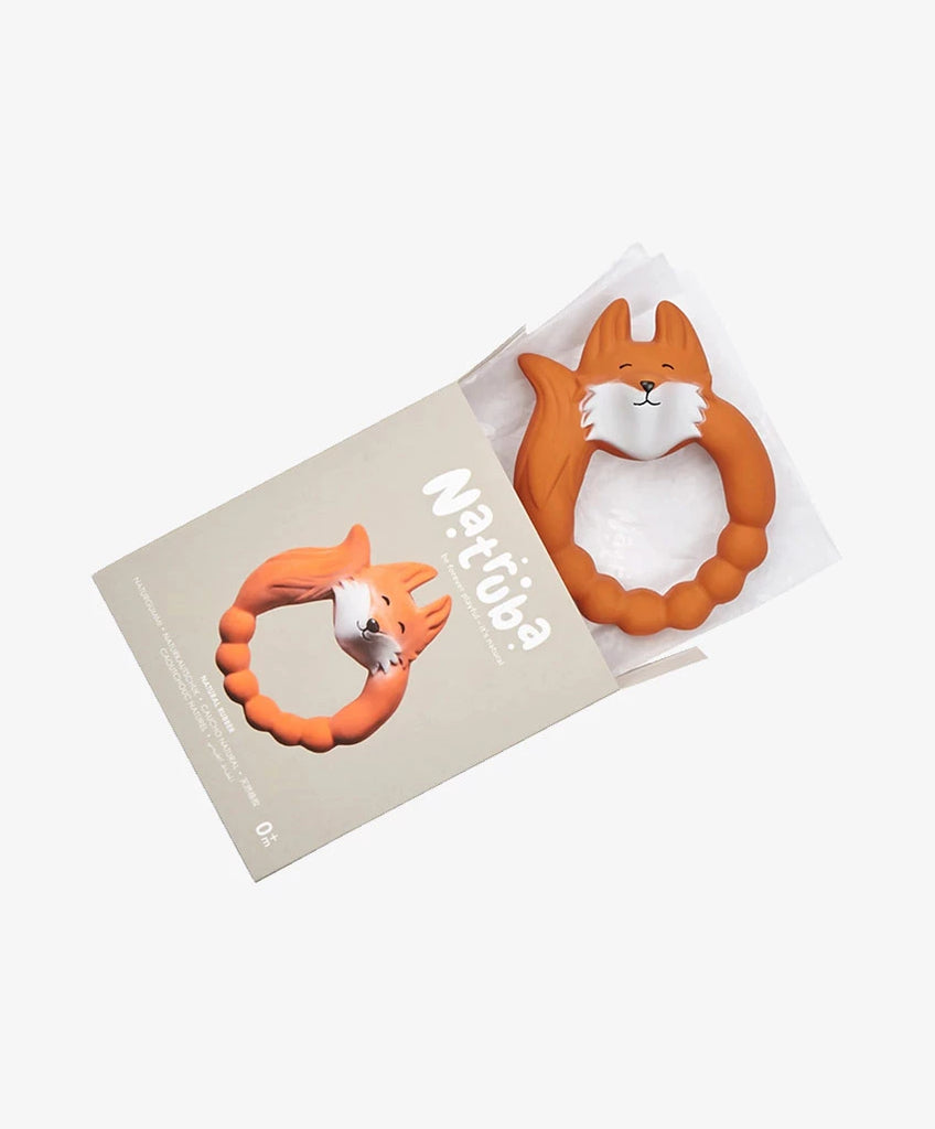 Natruba - Bijtring, Bijtringen, Natruba, Keekabuu