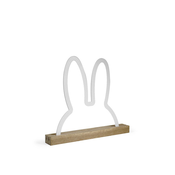 Atelier Pierre - Nijntje Art Metaal Small, Nijntje, Atelier Pierre, Keekabuu