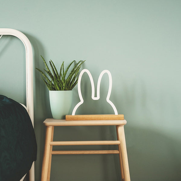 Atelier Pierre - Nijntje Art Metaal Small, Nijntje, Atelier Pierre, Keekabuu