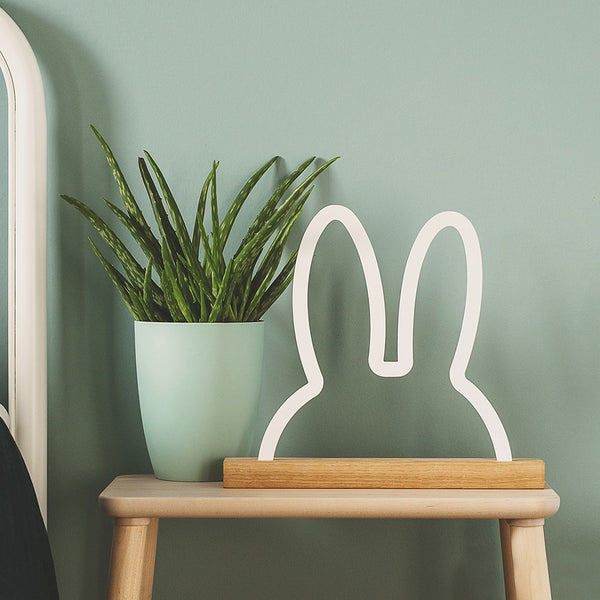 Atelier Pierre - Nijntje Art Metaal Small, Nijntje, Atelier Pierre, Keekabuu