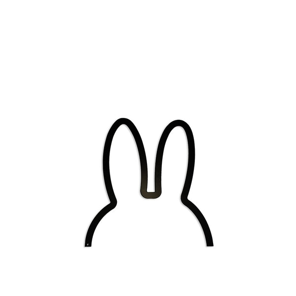 Atelier Pierre - Nijntje Art Metaal Small, Nijntje, Atelier Pierre, Keekabuu