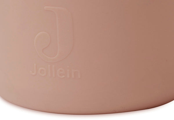 Jollein - Beker Siliconen, Drinkbekers, Jollein, Keekabuu
