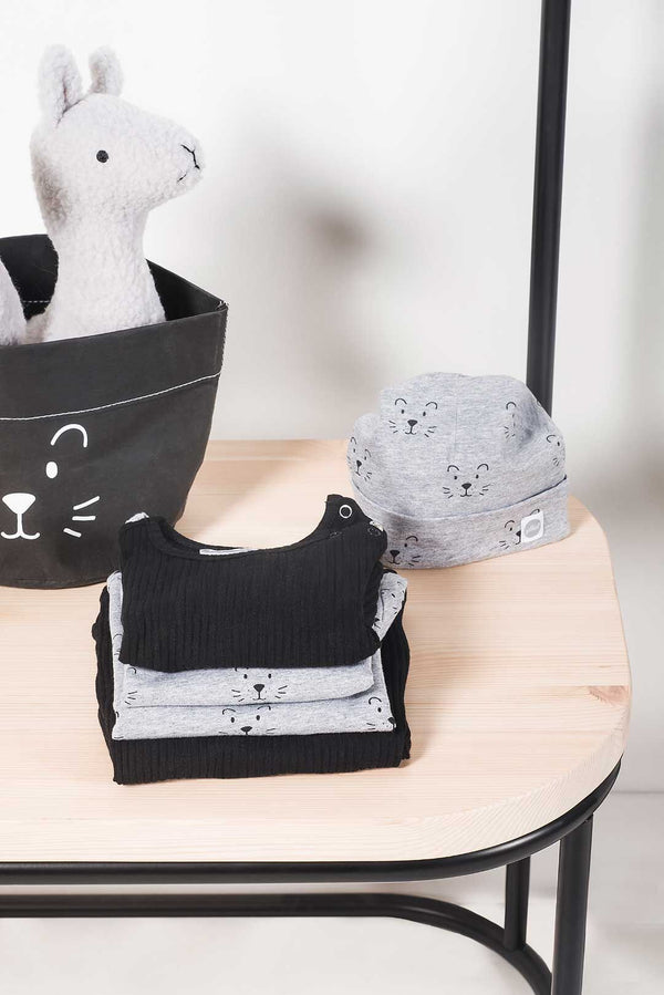 Jollein - Knuffel Lama, Knuffels, Jollein, Keekabuu