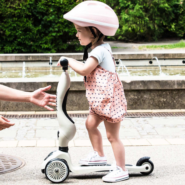 Scoot and Ride - Loopfiets - Highwaykick 1, Buitenspeelgoed, Scoot and ride, Keekabuu