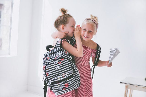 Little Legends - Kinderrugzak - L - BFF - Rugtassen, Rugtassen, Little Legends, Keekabuu