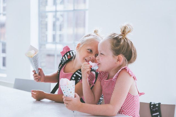 Little Legends - Kinderrugzak - L - BFF - Rugtassen, Rugtassen, Little Legends, Keekabuu