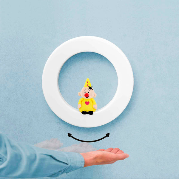 ZAZU - Bumba - Wall Light - Muurverlichting, Nachtlampen, Zazu, Keekabuu