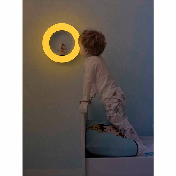 ZAZU - Bumba - Wall Light - Muurverlichting, Nachtlampen, Zazu, Keekabuu