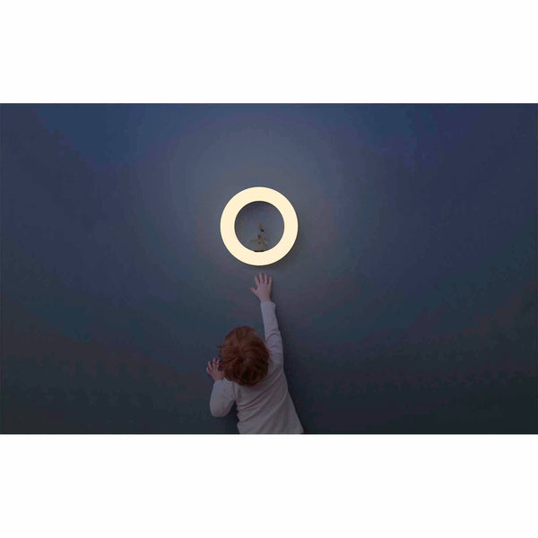 ZAZU - Bumba - Wall Light - Muurverlichting, Nachtlampen, Zazu, Keekabuu