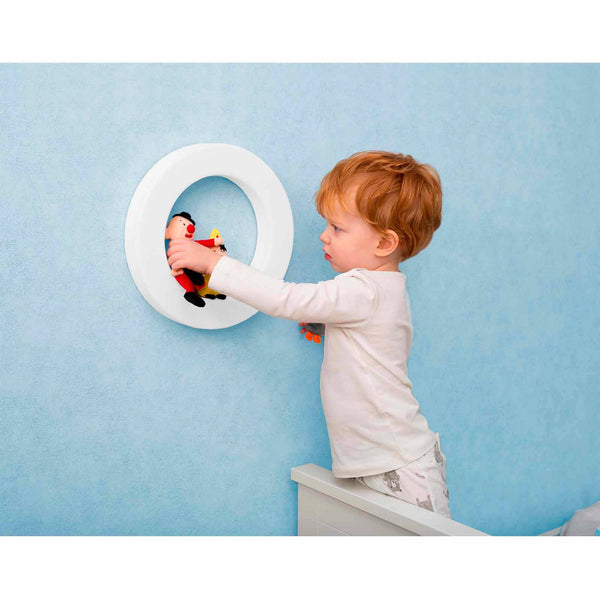 ZAZU - Bumba - Wall Light - Muurverlichting, Nachtlampen, Zazu, Keekabuu