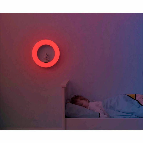 ZAZU - Bumba - Wall Light - Muurverlichting, Nachtlampen, Zazu, Keekabuu