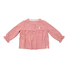 Little Dutch - T-Shirt lange mouw - Pink Blush, Shirts, Little Dutch, Keekabuu