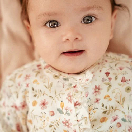 Little Dutch - Knitted Box suit (copy)