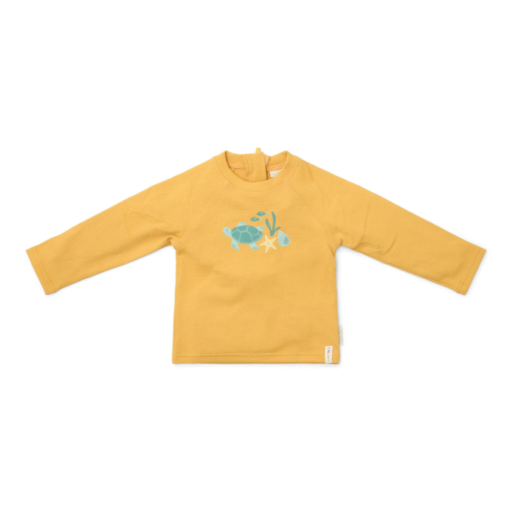 Little Dutch - Zwemshirt - Lange mouw (Recycled Nylon), Zwemshirt, Little Dutch, Keekabuu