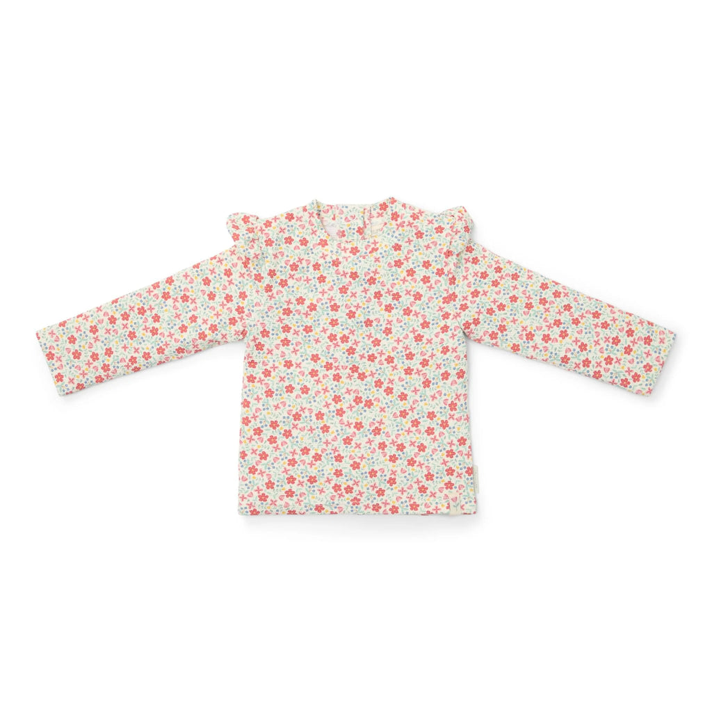 Little Dutch - Zwemshirt - Lange mouw (Recycled Nylon), Zwemshirt, Little Dutch, Keekabuu