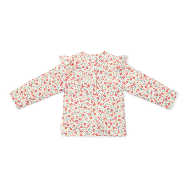 Little Dutch - Maillot de bain - Manches longues (Nylon recyclé)