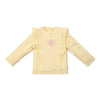 Little Dutch - Zwemshirt - lange mouw (Recycled Polyester, Elastaan), Zwemshirt, Little Dutch, Keekabuu