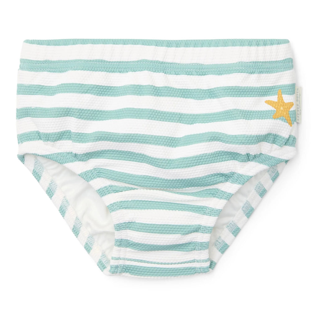 Little Dutch - Pantalon de bain - Couche de bain