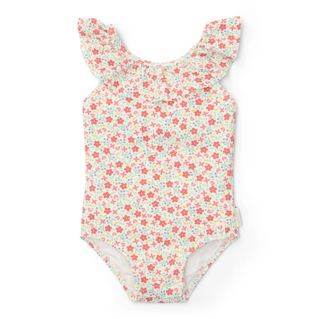 Little Dutch - Swimsuit - Lemonde Pink (copy)