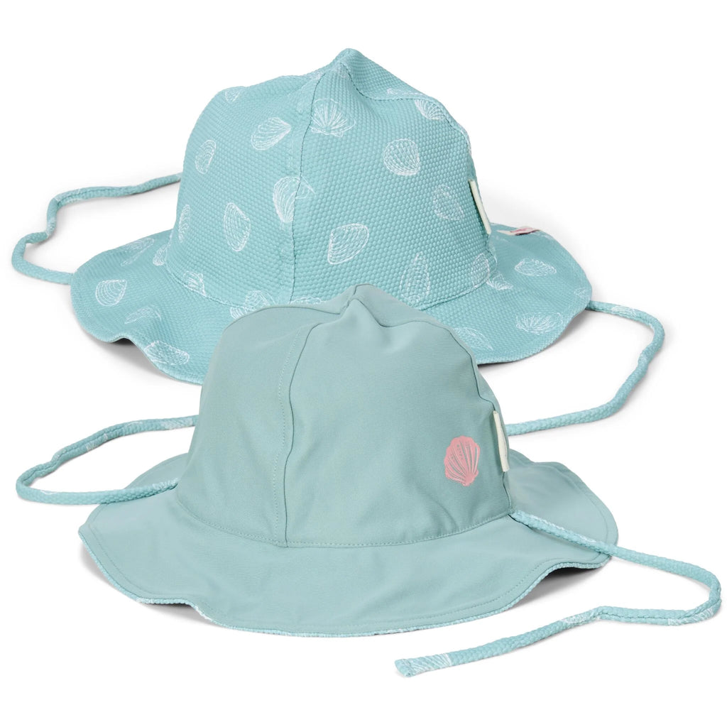 Little Dutch - Zonnehoedje - Surf Blue, Zonnehoedjes, Little Dutch, Keekabuu