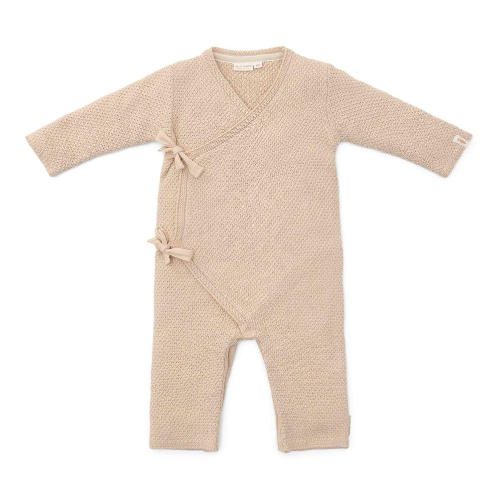 Little Dutch - gebreide boxpakje met verslag, Onesie, Little Dutch, Keekabuu