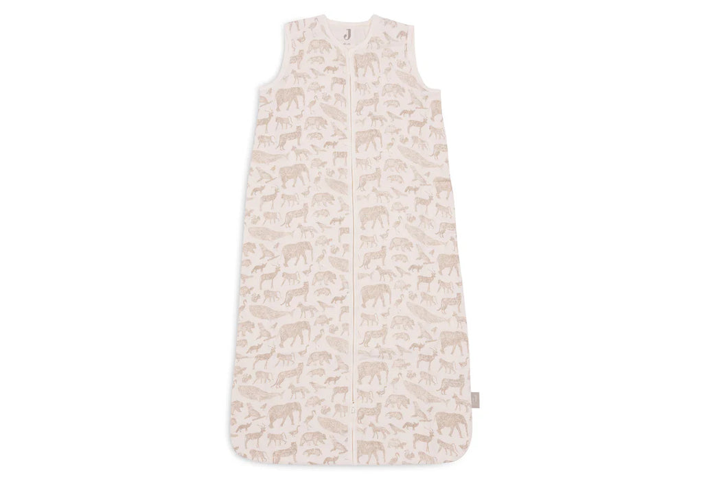 Jollein - Slaapzak Hydrofiel - Keekabuu