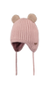 Barts -  Baby muts Emerey Beanie Pink, Baby- en peutermutsjes, Barts, Keekabuu