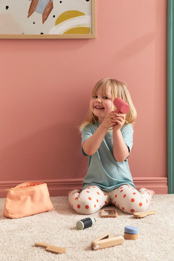 Kids Concept - Hairdressing Set - Kid's Hub - Creative Fun for a Bad Hair Day